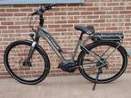 Cannondale Mavaro grijs maat 47, Fietsen en Brommers, Zo goed als nieuw, 47 tot 51 cm, 50 km per accu of meer, Ophalen