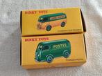 Lot nr. 20 _ Dinky Atlas ( Fourgon Peugeot Cibïe + Mazda ), Enlèvement ou Envoi, Comme neuf, Bus ou Camion, Dinky Toys