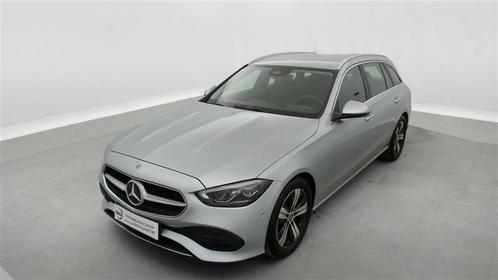 Mercedes-Benz C-Klasse 180 T Avantgarde NAVI / S-CUIR / FULL, Auto's, Mercedes-Benz, Bedrijf, Te koop, C-Klasse, Benzine, Break