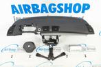 Airbag set - Dashboard zwart BMW 1 E81 E82 E87 E88 2004-2011