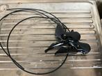Racefiets onderdelen, groepset disc, di2…, Fietsen en Brommers, Ophalen of Verzenden, Gebruikt, Racefiets
