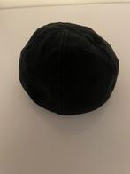 Zwarte pet, Vêtements | Hommes, Chapeaux & Casquettes, Enlèvement, Comme neuf, Casquette