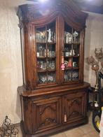 Vitrinekast, Antiek en Kunst, Ophalen