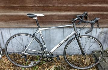 Racefiets: B’twin Shimano 105 Triple beschikbaar voor biedingen