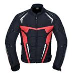 Cordura textiele motorjas met CE-protectoren nieuw, Ophalen of Verzenden, Nieuw met kaartje, Jas | textiel