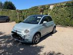 Fiat 500 van 1/2023, Auto's, Fiat, Voorwielaandrijving, Euro 6, Overige kleuren, Overige kleuren