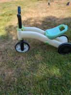 2-in-1 Loopfiets Chillafiets aanpasbaar naar een tweewieler, Ophalen, Zo goed als nieuw
