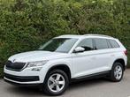 Skoda Kodiaq 1.4 TSI+AIRCO+NAVI+CAMERA+JANTES+EURO 6B, Auto's, Stof, Euro 6, 4 cilinders, 2077 kg