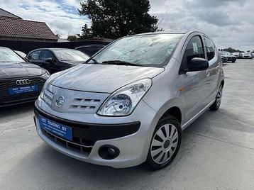 Nissan Pixo 1.0i 68PK CARPASS 1 JAAR GARANTIE 38.000KM beschikbaar voor biedingen