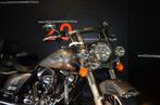 Harley -Davidson  Road King  Screaming Eagle kit & Rine hart, Bedrijf, 2 cilinders, 1690 cc, Chopper