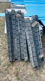 ACO slimline goot 100x6x10, Ophalen, Nieuw