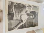 Bruce Lee poster, Verzamelen, Ophalen of Verzenden