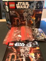 LEGO - Star Wars - ATST Walker - 75153, Complete set, Ophalen of Verzenden, Lego, Zo goed als nieuw