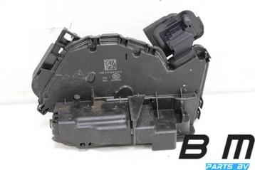 Portierslot linksachter Audi A1 GB 5TA839015E beschikbaar voor biedingen