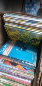 bd, Meerdere stripboeken, Ophalen, Gelezen, Dupuis