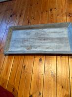 Plateau en bois  decoratif 40x80 cm, Enlèvement, Bois