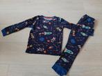 💙 Pyjama hema ruimte maat 122/128, Kinderen en Baby's, Kinderkleding | Maat 128, Nacht- of Onderkleding, Gebruikt, Ophalen of Verzenden