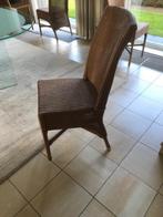 6 Rieten stoelen,merk Vincent Sheppart, Antiek en Kunst, Ophalen