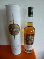 HIGHLAND SINGLE GRAIN SCOTCH WHISKY"TARGE 22 YEARS"UIT 1997, Verzamelen, Overige gebieden, Overige typen, Nieuw, Ophalen of Verzenden