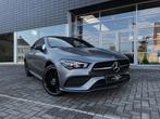 Mercedes CLA 250 e Coupe Hybride (benzine) “AMG LINE”, Bedrijf, 118 kW, 25 g/km, Navigatiesysteem
