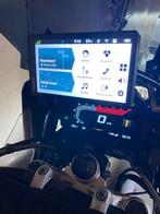 Garmin Zumo XT2 + bmw cradle houder, Enlèvement, Comme neuf