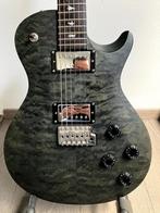 PRS SE Tremonti Custom Limited Edition Stealth, Muziek en Instrumenten, Snaarinstrumenten | Gitaren | Elektrisch, Solid body, Gebruikt