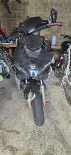 Neco gpx 4T 2023 Pour pièces, Enlèvement, Classe A (25 km/h), Autres marques