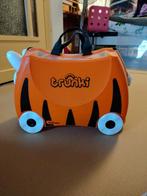 Trunki gebruikt maar in zeer goede staat., Handtassen en Accessoires, Koffers, Ophalen, Gebruikt