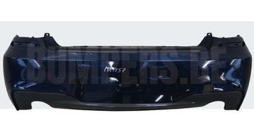 Bumper BMW 6 F12 F13 M-Pakket M Pakket Achterbumper MK1457 beschikbaar voor biedingen
