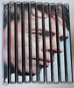 Jacques Brel Integrale + L'Homme de la Mancha, Cd's en Dvd's, Ophalen, Gebruikt