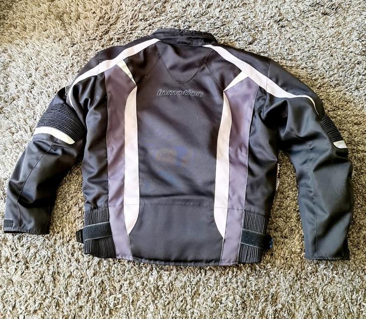 Motorvest te koop voor dames of heren, Motoren, Kleding | Motorkleding, Jas | textiel, Dames, Heren, Kinderen, Nieuw met kaartje