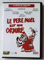 Le Père Noël est une ordure (Clavier/Jugnot), Alle leeftijden, Ophalen of Verzenden, Stand-up of Theatershow