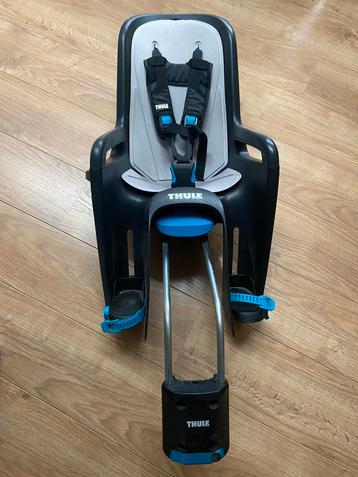 Thuie Ride Along beschikbaar voor biedingen