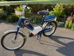 Honda Novio, Fietsen en Brommers, Brommers | Oldtimers, Ophalen