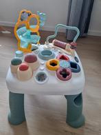Litte Smoby activiteiten tafel, Kinderen en Baby's, Ophalen