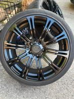 Bmw breedset velgen soort van m3, Auto-onderdelen, Banden en Velgen, Ophalen, Velg(en)