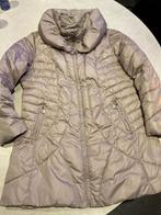 Winterjas merk marie mero, Kleding | Dames, Jassen | Winter, Beige, Maat 42/44 (L), Marie Méro, Ophalen of Verzenden