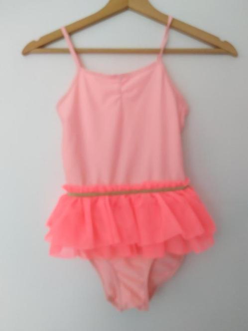 ballerine pakje - geen label - ongeveer 5 jaar, Kinderen en Baby's, Carnavalskleding en Verkleedspullen, Zo goed als nieuw, Meisje