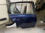 VW Golf 6 rechtsachter portier, Ophalen of Verzenden, Gebruikt, Deur