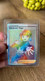 Gardenia’s Vigor #202/189 Astral Radiance, Enlèvement ou Envoi, Comme neuf