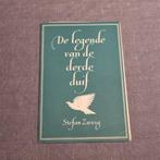De legende van de derde duif - Stefan Zweig, Ophalen of Verzenden, Gelezen, Stefan Zweig, België
