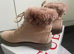 Chaussures d'hiver Guess, Enlèvement, Comme neuf
