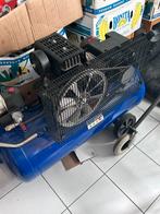100% nieuw nooit gebruikt., Doe-het-zelf en Bouw, Compressors, Ophalen, Zo goed als nieuw