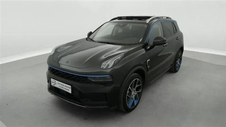 Lynk & Co 01 1.5 Turbo PHEV NAVI / FULL LED / TOIT PANO / CA, Auto's, Lynk & Co, Bedrijf, Te koop, ABS, Boordcomputer, Centrale vergrendeling