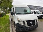 bestelwagen nissan nv 400, Auto's, Bestelwagens en Lichte vracht, Voorwielaandrijving, 4 deurs, 4 cilinders, Elektrische ramen