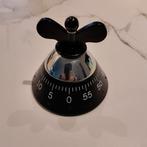 Design keukenwekker Alessi, Ophalen, Nieuw
