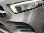 Mercedes-Benz A-Klasse 180 D Pack AMG /Toit Pano /HUD /Memoi, Auto's, 4 cilinders, 116 pk, 1445 kg, Leder