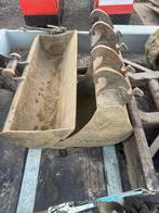 Graafbakken cw05, Enlèvement