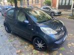 Peugeot 107, Auto's, Peugeot, 4 deurs, Stof, 50 kW, Beige