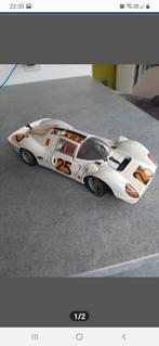 Ferrari 412P, met nummer 25 (1:18), Ophalen, Auto